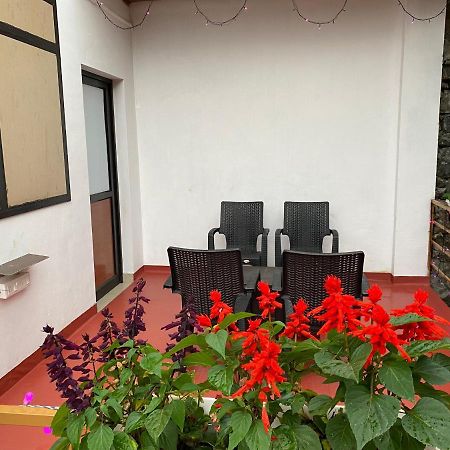 Munnar Bnb Bed & Breakfast Exterior photo