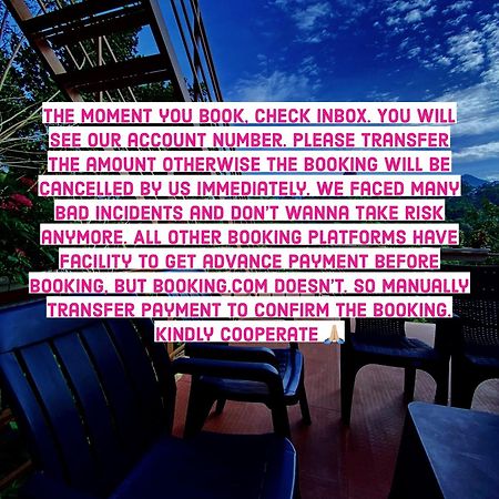 Munnar Bnb Bed & Breakfast Exterior photo
