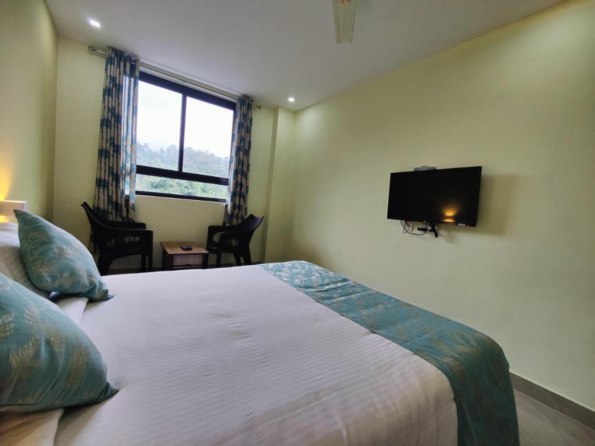 Munnar Bnb Bed & Breakfast Exterior photo
