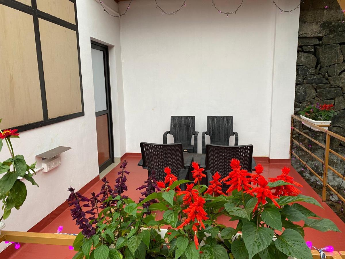 Munnar Bnb Bed & Breakfast Exterior photo
